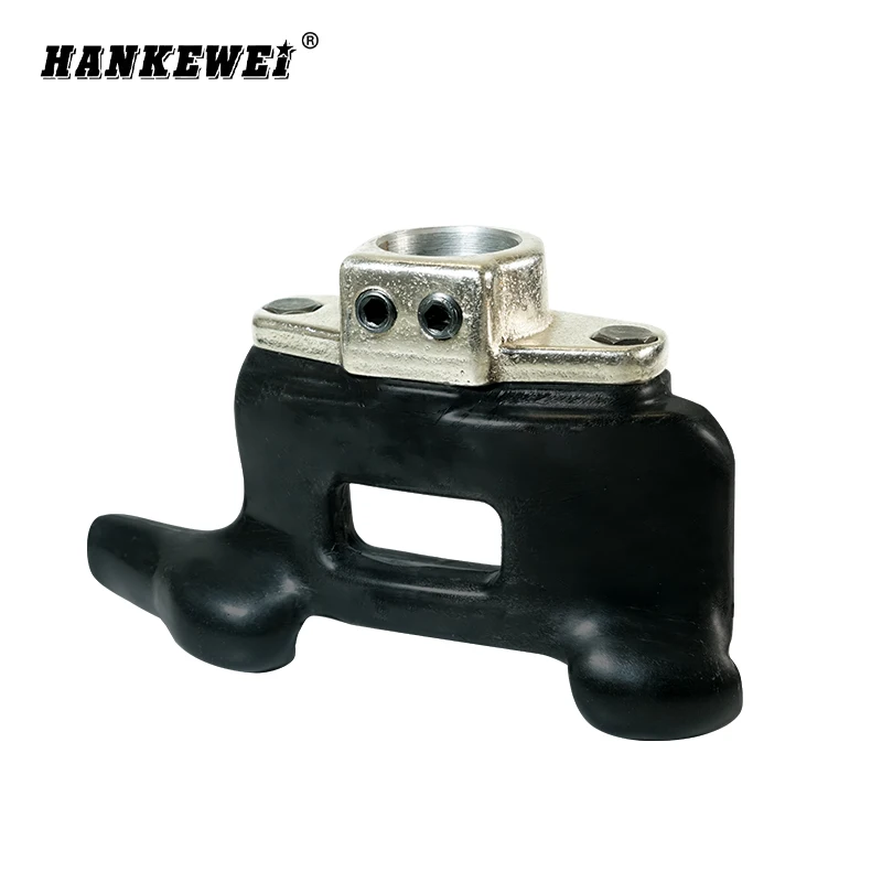 Автомобильный шиномонтажный станок нейлоновая пластиковая утиная головка в