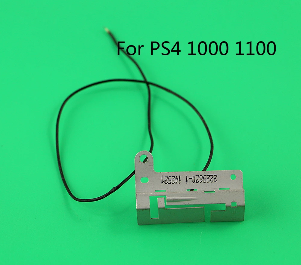 Original Bluetooth-compatible Wifi Antenna Module Wifi Antenna Cable For Playstation 4 1000 1100 for PS4 Slim 1200 2000 pro