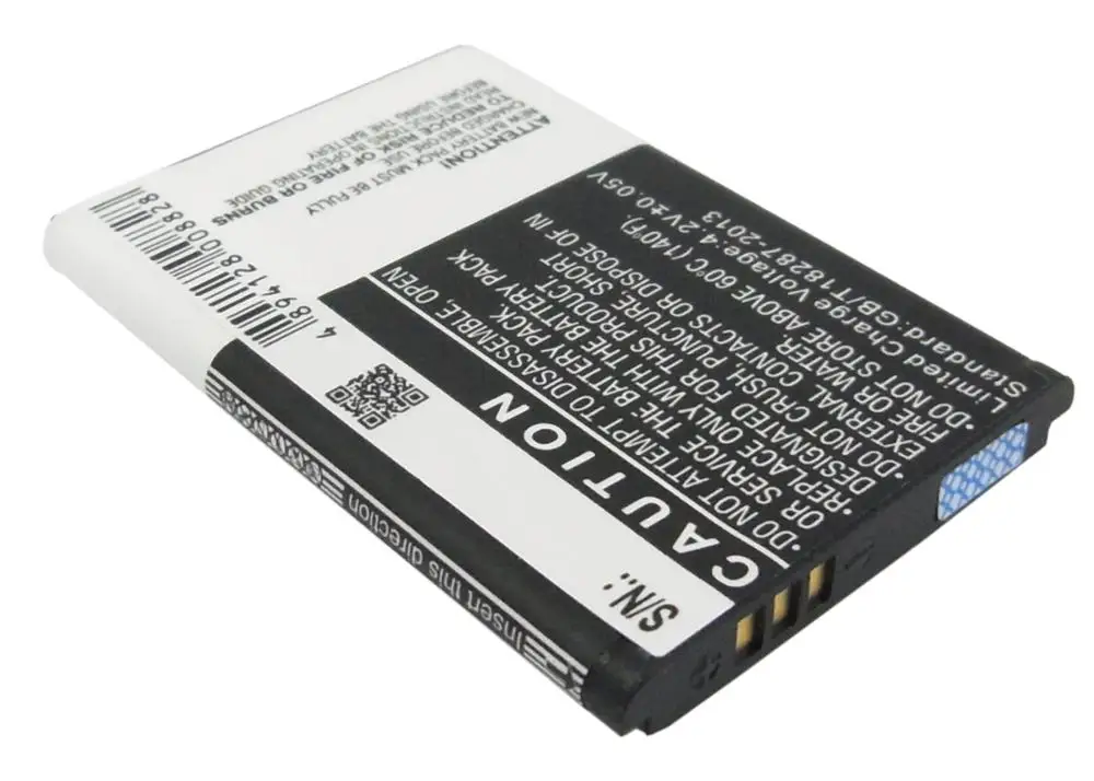 Аккумулятор для SAMSUNG GH S501i SGH T339 X150 X158 X160 X168 X180 X200 X208 X210 X300 X308|battery for samsung|battery forbatteries