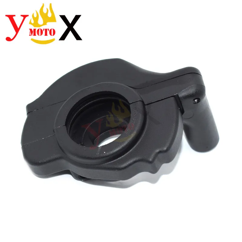 Рукоятка для мотоцикла держатель дроссельной заслонки акселератора кронштейн с