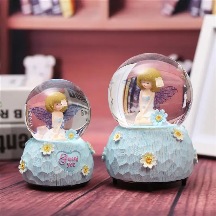 Записная карусель Caixa Presente Musical Madera подарок Imagine Dragon Snow Globe карусель Caja De Musica Boite музыкальная шкатулка