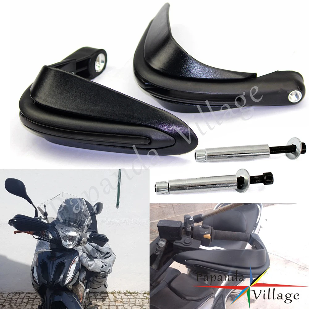 Защитная накладка для мотоцикла 7/8 дюйма 22 мм Suzuki Burgman 250 FZ6 FZ1 08 09 YZ YZF FZ GSR