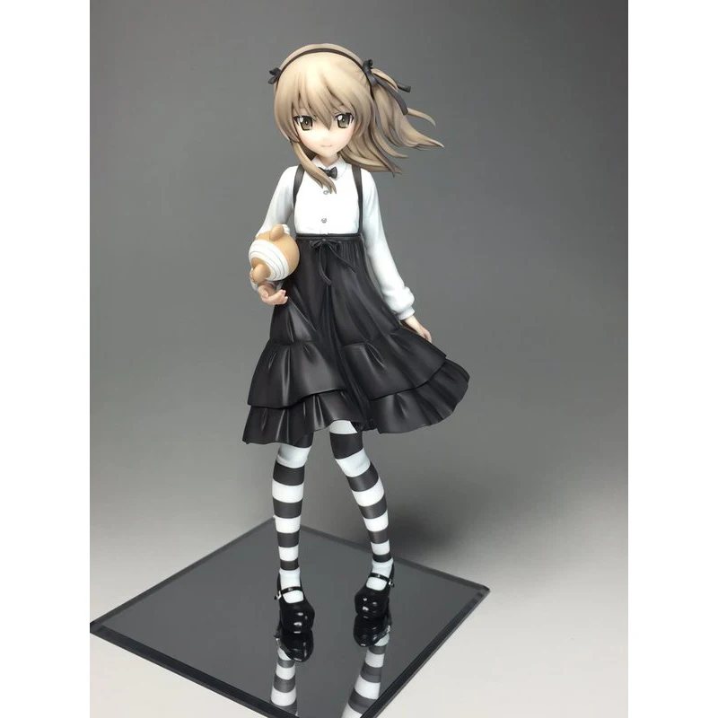 Белая форма GK для ручного изготовления смолы белая wf2016 летняя Shimada Ai Shou|Наборы