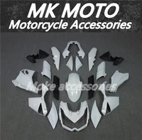 motorcycle fairings kit fit for z1000 2010 2011 2012 2013 bodywork set abs unpaint