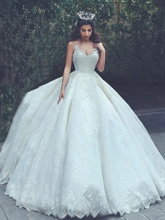 Мусульманское бальное платье для невесты свадебные платья кружевная Фата 2020