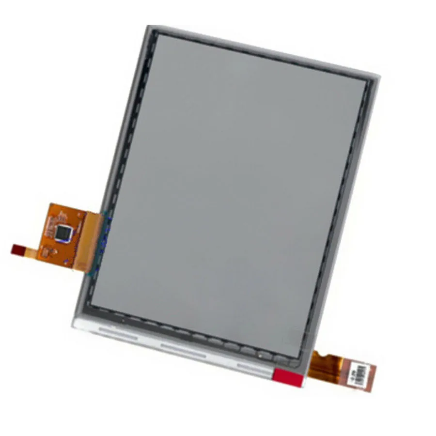 Latumab Новый 6 дюймов ED060SCM (LF) T1 ЖК экран для карманной книги сенсорный 622 чтения