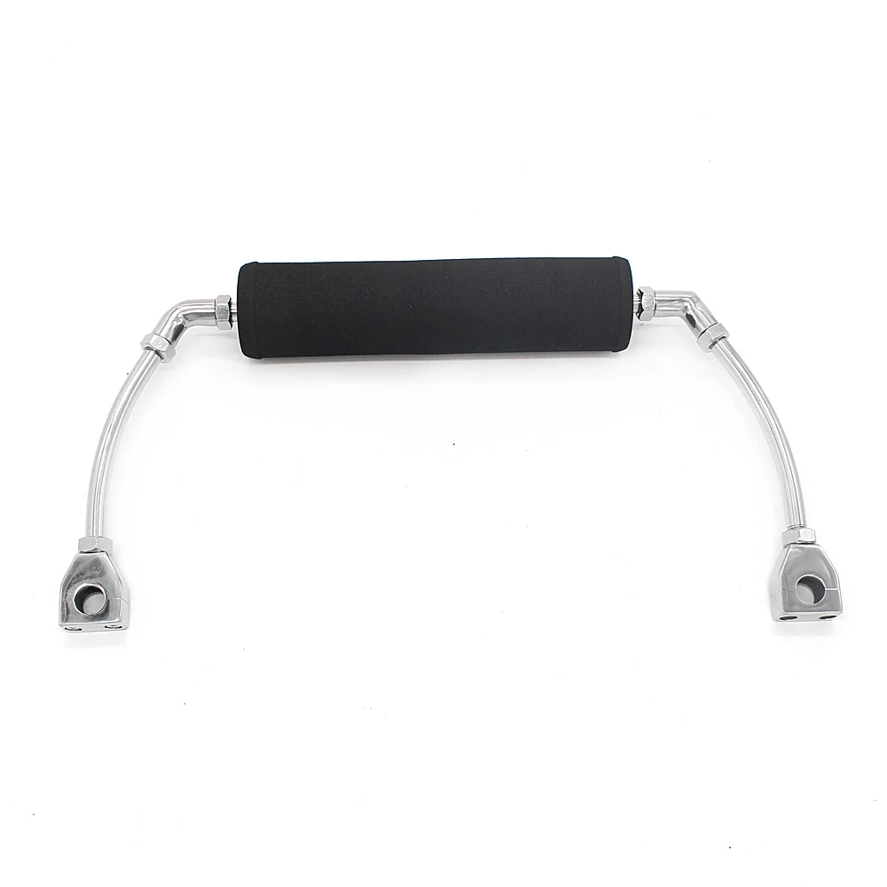Scooter FOR VESPA GTS 300 Accessories Child Passenger Handrail Handle SPRINT LX 150 50 50cc 125 150cc 200 250 ET2 ET4 | Автомобили и