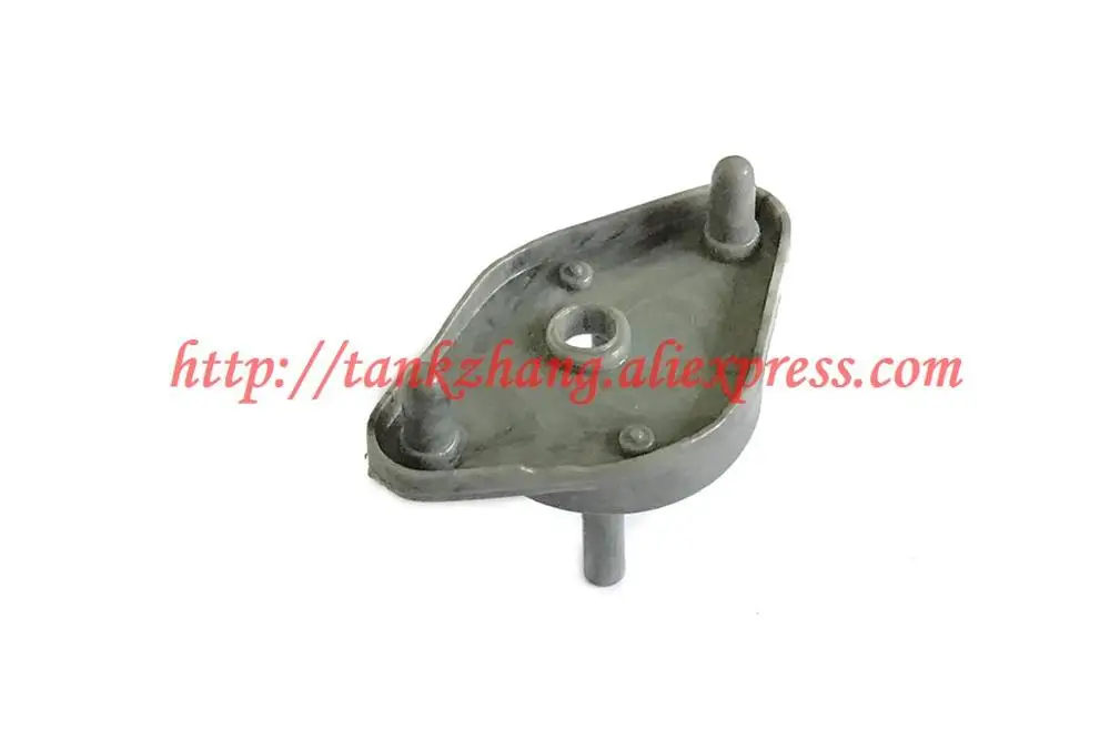 HENG LONG 3818/3818 1 RC Танк Немецкий Тигр I 1/16 запасные части No.18 069 задняя панель