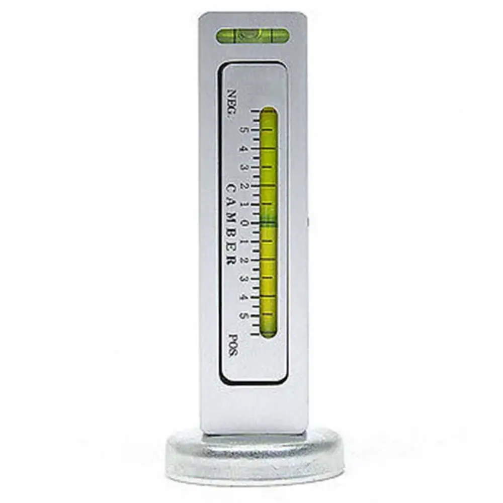 Магнитный измерительный прибор рулетка для регулировки положения четырех колес