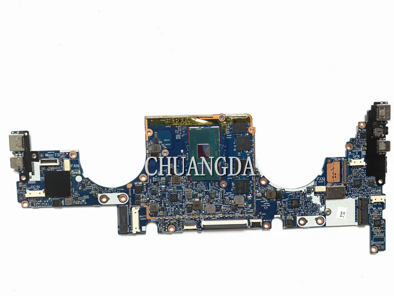 Для Hp TPN-i128 материнская плата ENVY 13-AD L09787-001 4GB 6050A2909801-MB-A01