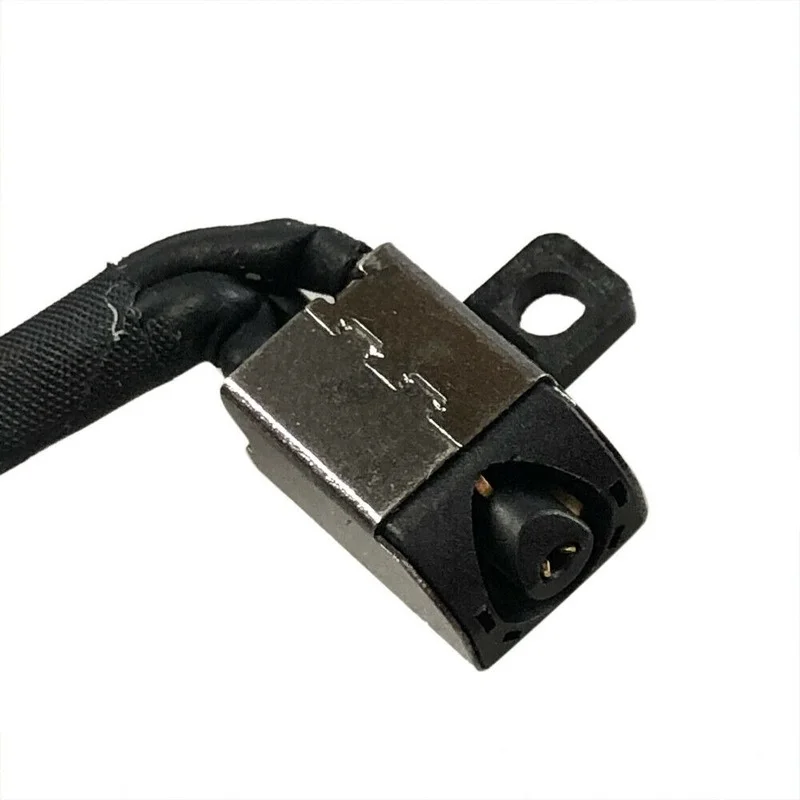 

DC IN Power Port Jack Cable Socket For Dell Inspiron 15 7591 048JWV 48JWV LAPTOP