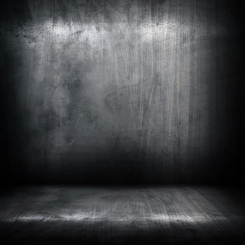 Реквизит для фотосъемки Nitree загадочный черный ретро промышленный стиль