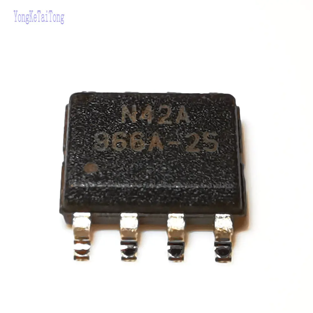 10/20 шт 966A-25A новый оригинальный G966A-25ADJF11 G966A-25 G966A SOP8 | Электронные компоненты и