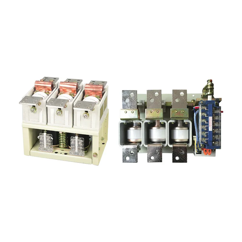 

3pole 1250A 2000A 690V Vacuum contactor AC contactor