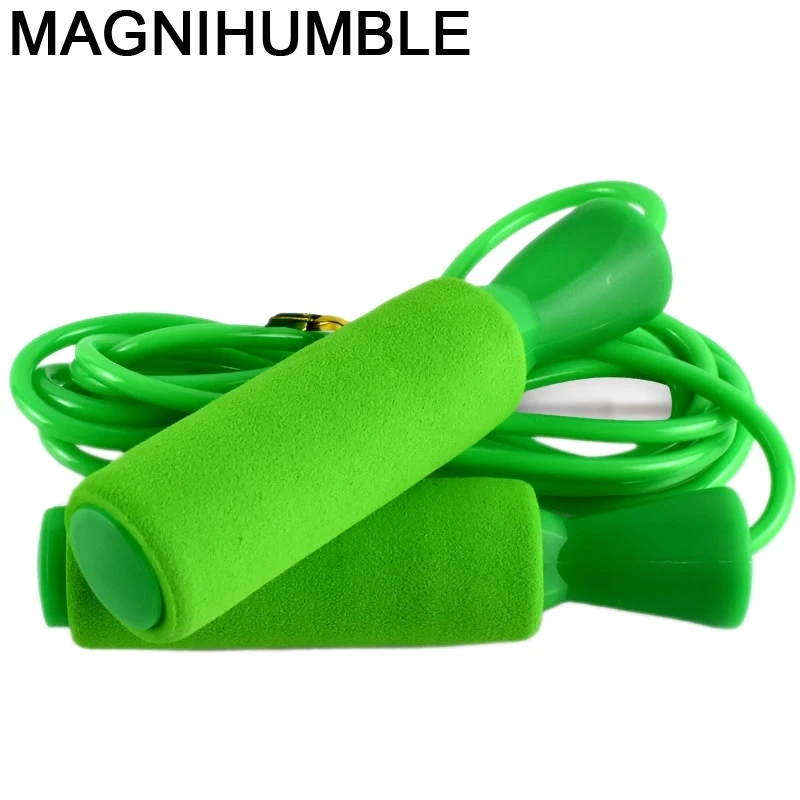 

Sport Equipment Excercise Per Saltare Ballon Sauteur Cuerda Para Saltar Springtouw Corde a Sauter Speed Corda De Pular Jump Rope