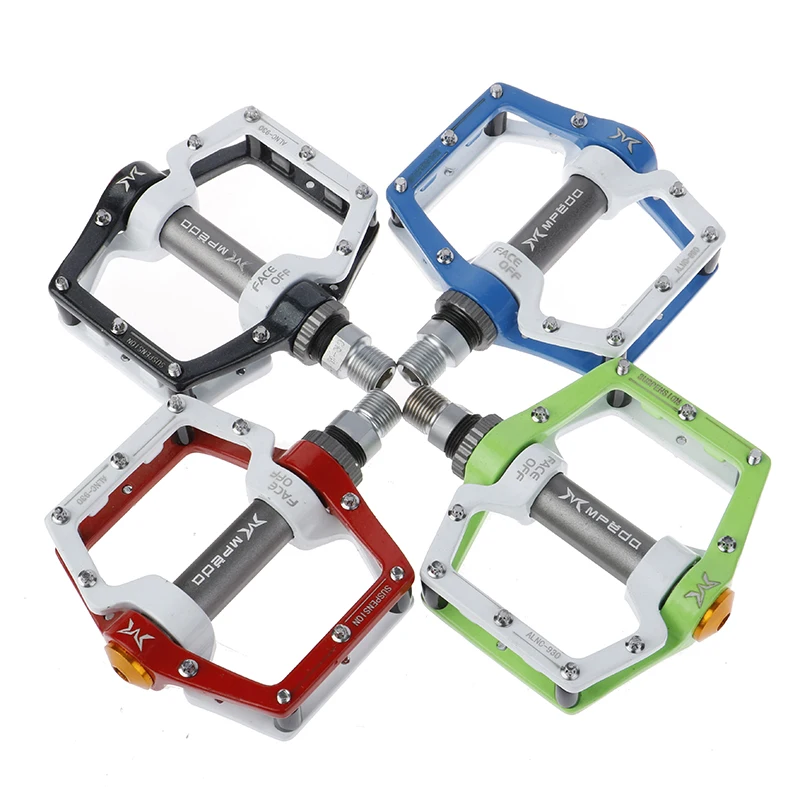 Подшипник велосипед Ультралегкая педаль MTB Велоспорт Горный сплав Педали
