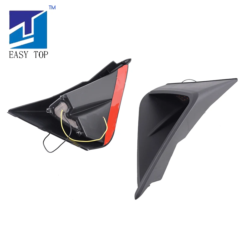 Декоративный светильник для Ford Mustang 2018 + Roush | Автомобили и мотоциклы