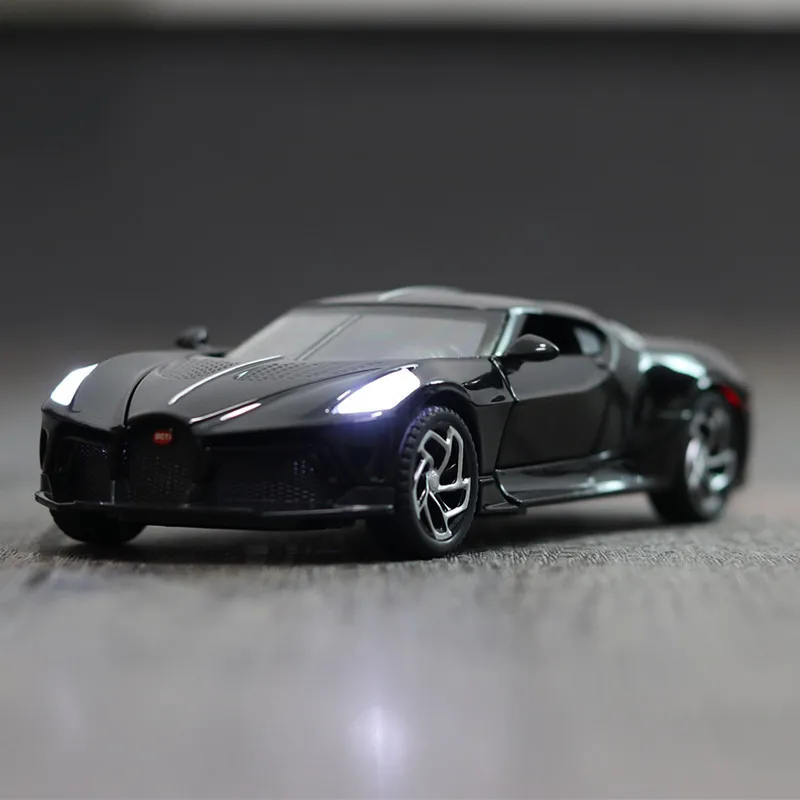 1:32 Автомобильная игрушка