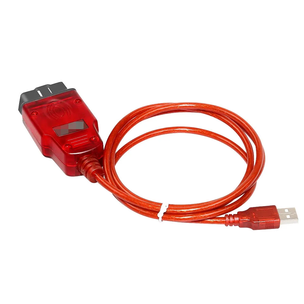 Автомобильный диагностический инструмент Renolink V1.87 V1.98 ECU Программатор OBD2 для Renault