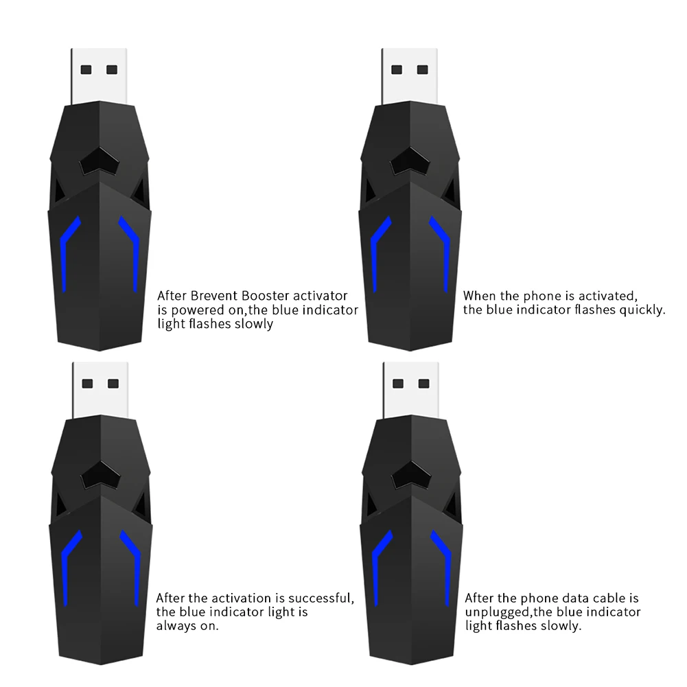 Brevent усилитель активатор для смартфон Android джейлбрейк Бесплатная корень