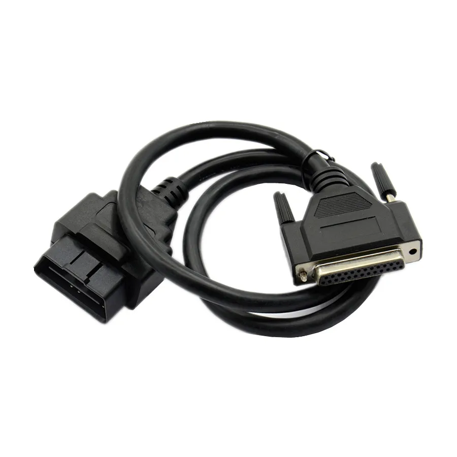 OBDIICAT W211/R230 ABS/SBC ИНСТРУМЕНТ для Mer cedes B enz Obd SBC сброс инструмент Автомобильная