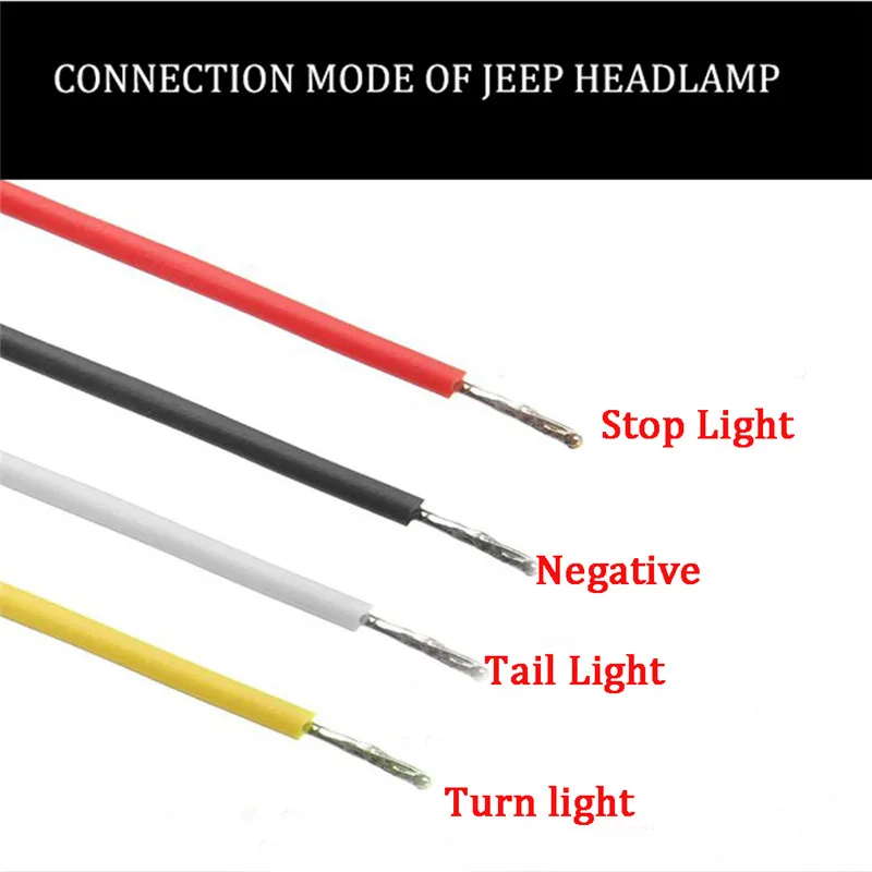 

Waterproof 100 LED Trailer Truck Brake Light 3 In 1 Neon Halo Ring Tail Brake Stop Light Flowing Turn Signal Light Lamp 12-24V