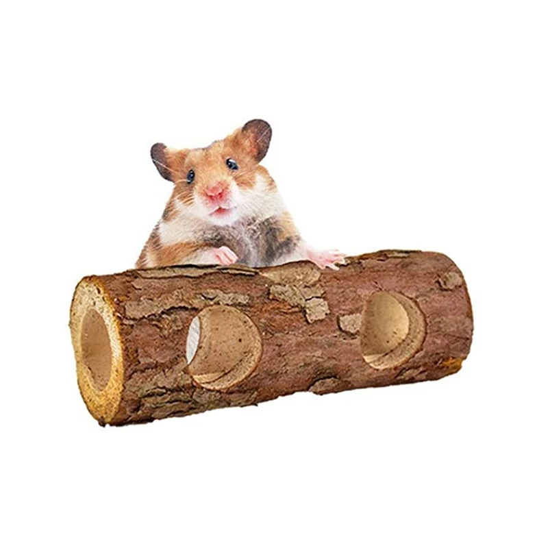 12 шт./упаковка жевательные Игрушки для маленьких животных |