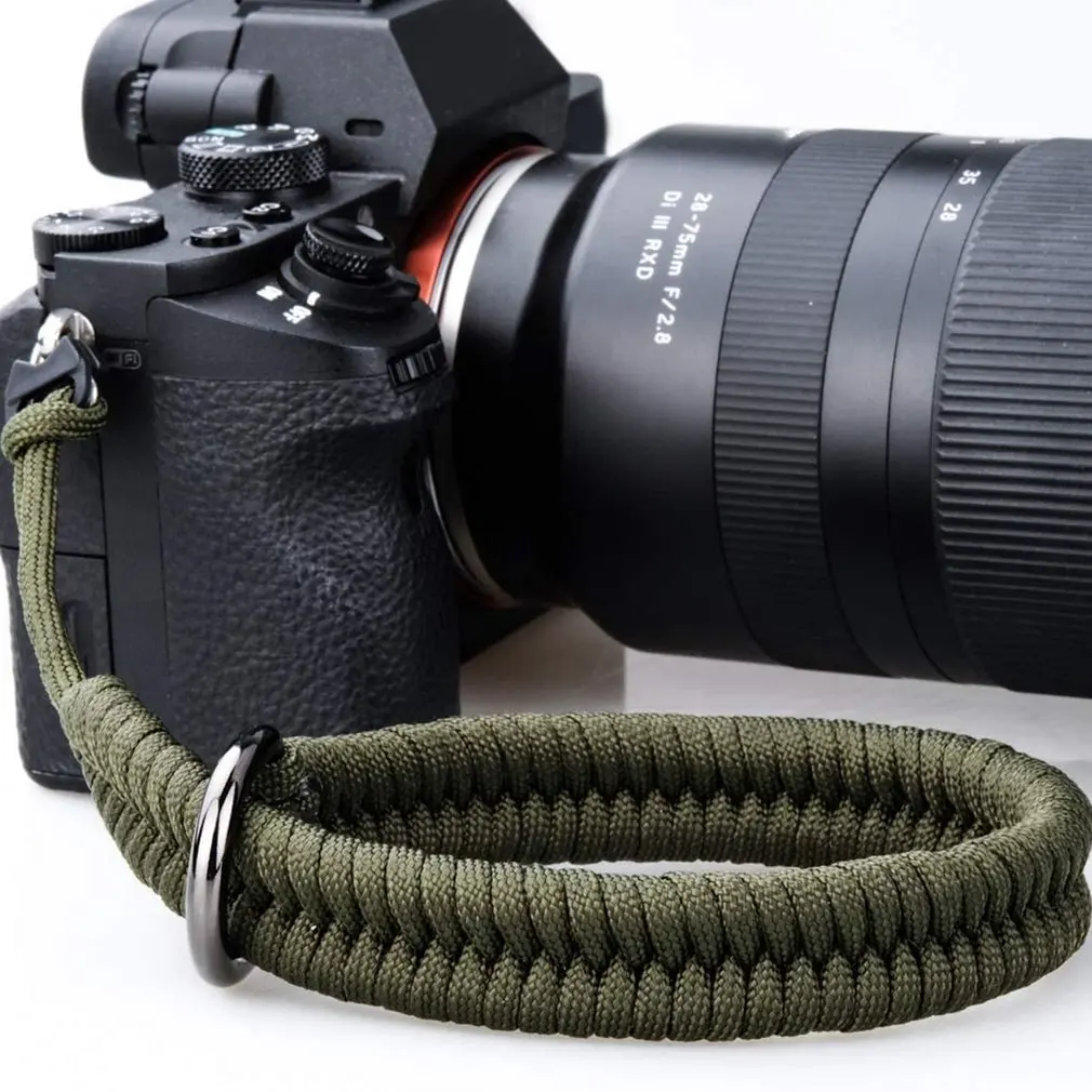 Быстросъемный разъем с основанием для камеры Sony Canon Fujifilm Olympus Leica SLR плечевой