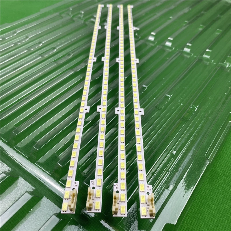 LED strip 44leds For Samsung 32'' TV BN64-01634A 2011SVS32_456K_H1_1CH_PV_LEFT44 RIGHT44 UE32D6500 UE32D5500 UA32D5000 UA32D4003 | Лампы