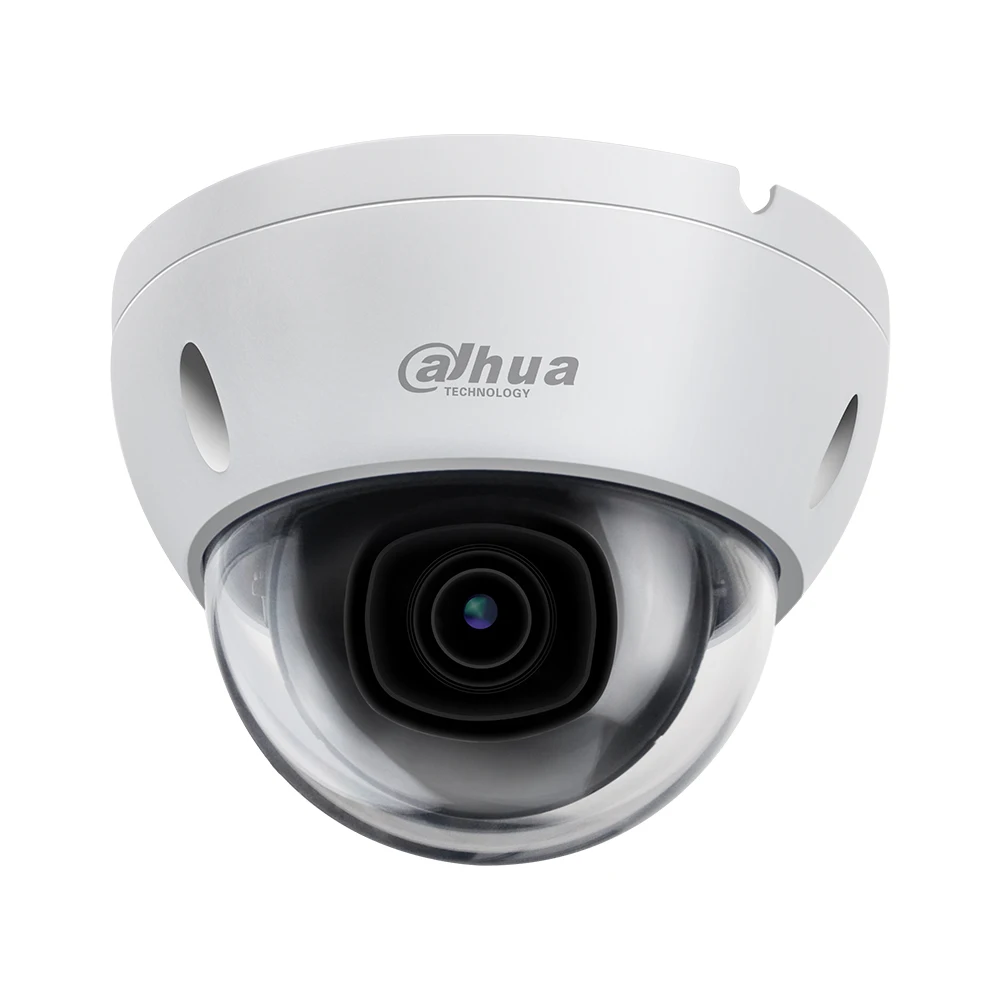 Dahua оригинальный IPC-HDBW2831E-S-S2 8MP 4K POE слот для sd-карты H.265 + 30M IR IVS Onvif IP67 Starlight мини