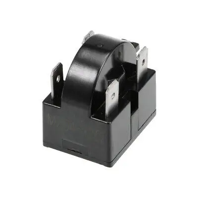 

12 Ohm 4 Pin Refrigerator PTC Starter Relay