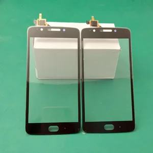 replacement digitizer for motorola moto g5 plus g5 touch screen sensor glass panel parts free global shipping