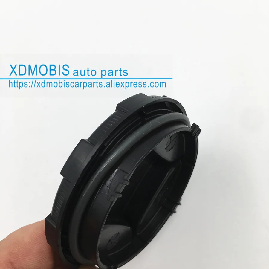 Крышка фары Водонепроницаемый чехол пылезащитный для HYUNDAI ACCENT I30 2017-2018 IONIQ SANTA FE 16