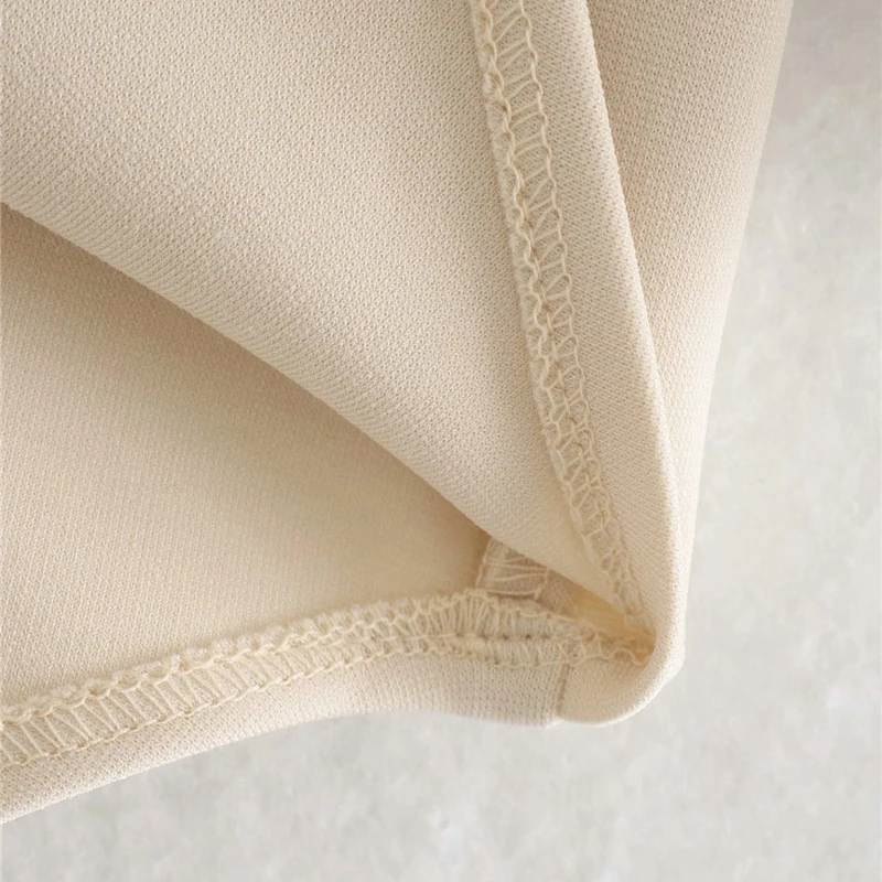 

Evfer Women Casual Turn-Down Collar Single Breasted Spirng Autumn Loose Shirt Jackets Girls Fashion Double Pockets Chic Outwear