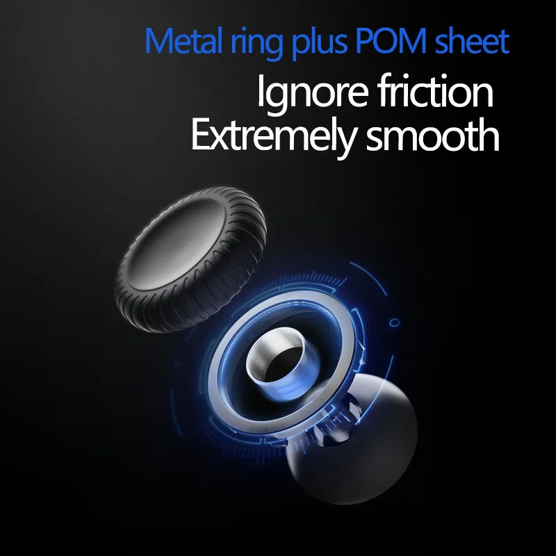 

Flydigi Gamepad Vader 2 Wired / Wireless 2.4 Ghz Bluetooth Gamepad Call of Duty Pubg PC Gamepad Android