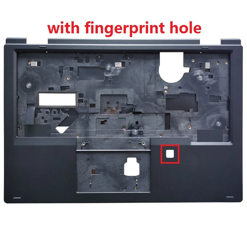 for lenovo thinkpad l380 yoga palmrest cover 02da296 02da297laptop bottom base case cover 02da304 free global shipping