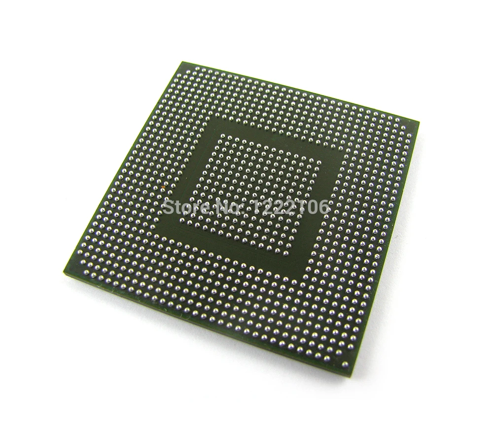 1 шт. оригинальный X02056 010 bga чип reball с шарами микросхемы для Microsoft XBOX 360 90nm GPU