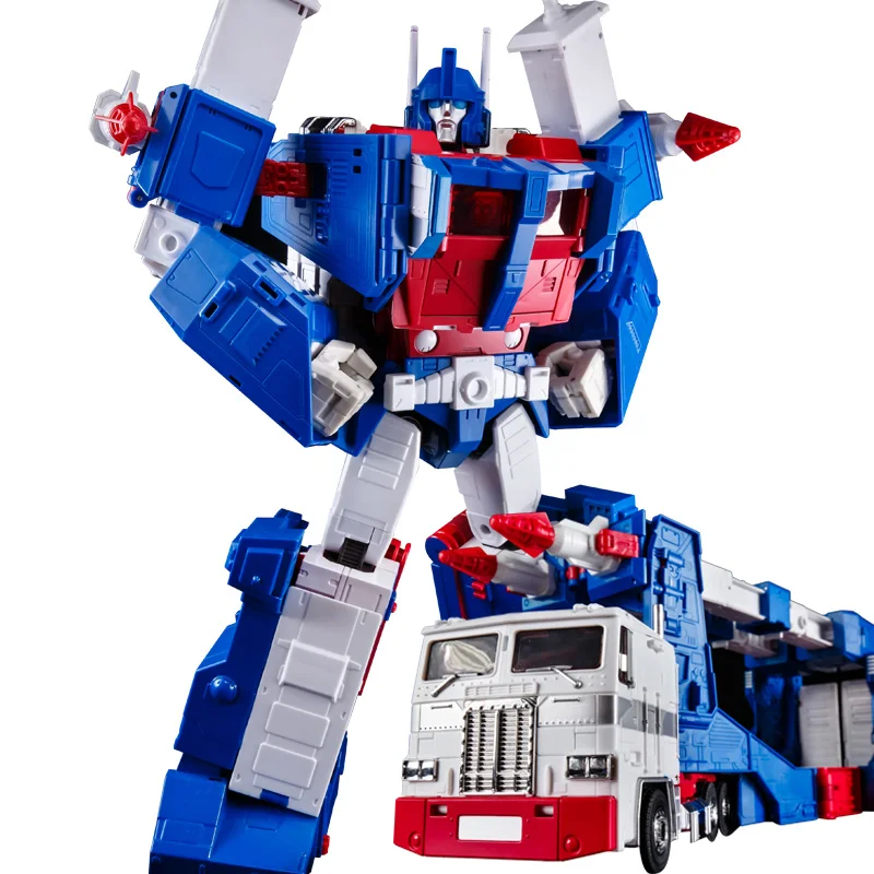 Экшн-фигурка G1 Ultra Magnus THF-04 Трансформер MP22 MP-22 THF04 MP Leader KO робот коллекционная