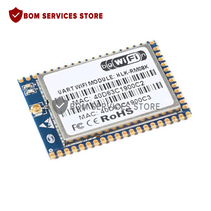 Новый HMC274 аттенюатор модуль широкополосный цифровой 5 бит вперед контроль GaAs 0 7