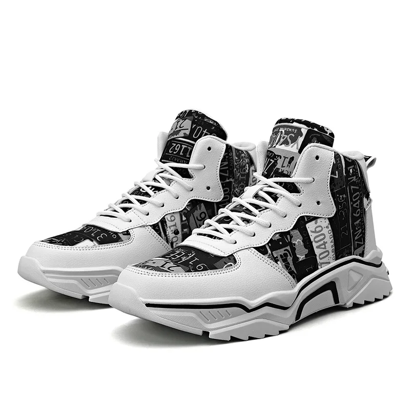 Мужские парусиновые кроссовки темно-синие для тренировок оригинальные