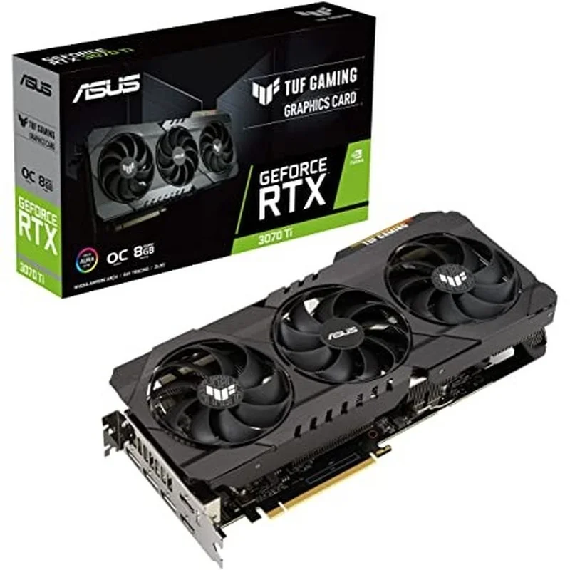 

Top sales of Rtx 3060 Ti Advanced Oc For Gaming For Mining 60m pcs Hashrate Gpu Miner Graphics card