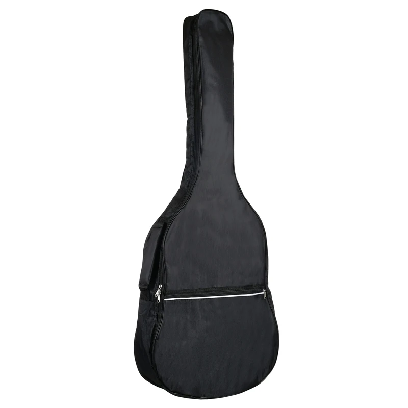 Case for classic guitar MARTIN ROMAS ГК-2 size 3/4 BLACK | Спорт и развлечения