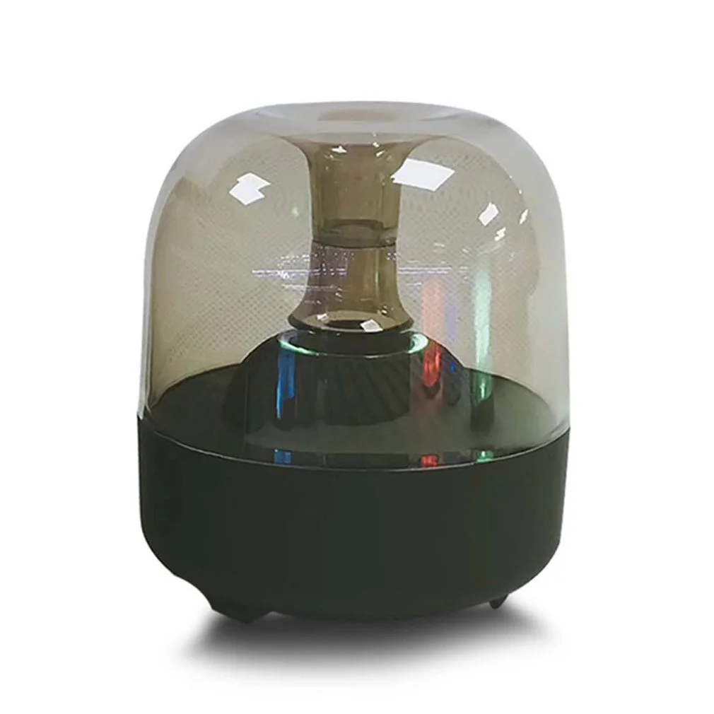 

Altavoz inalmbrico 6D Surround Bass, altavoz con sonido y tres modos potentes