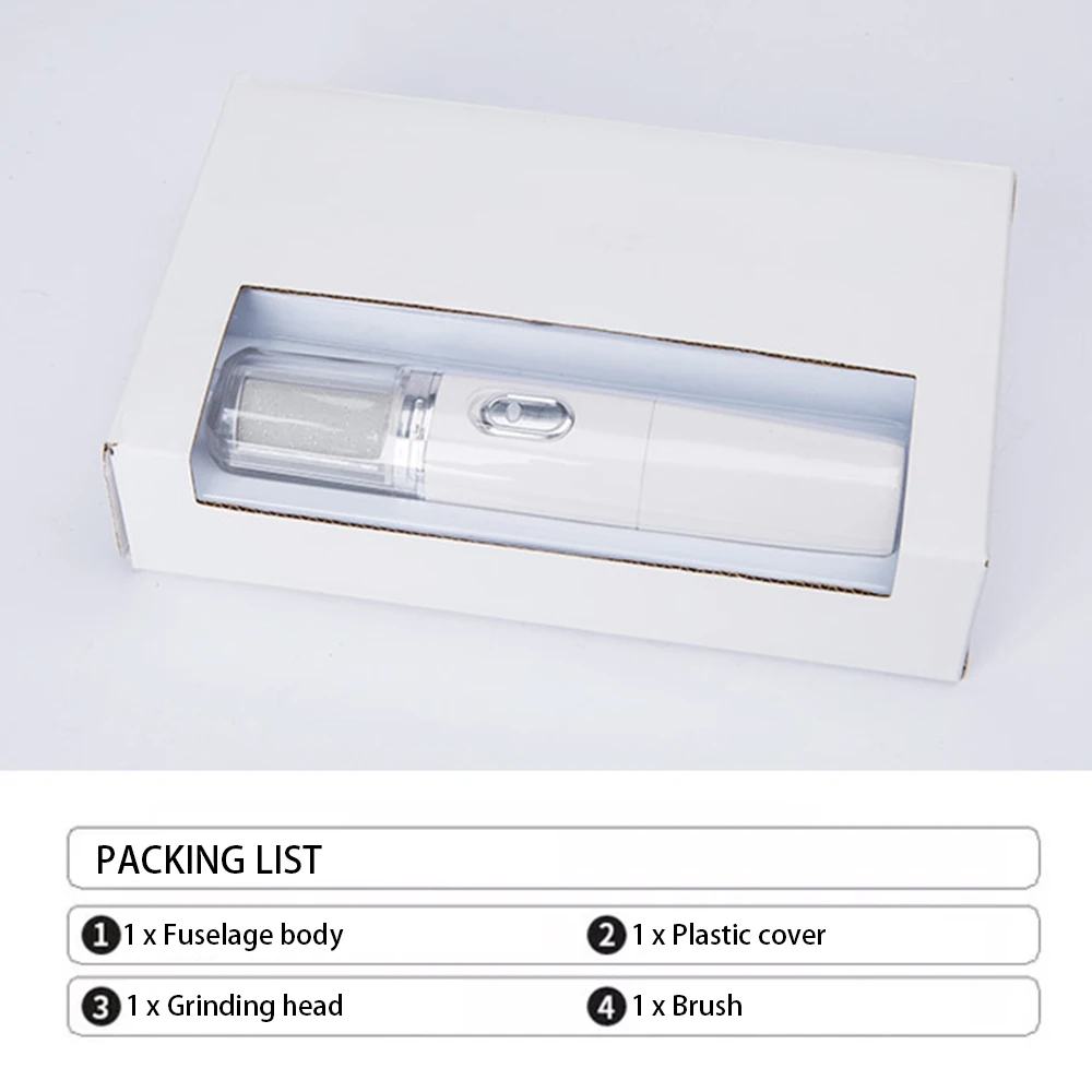 

Personal Care Appliances