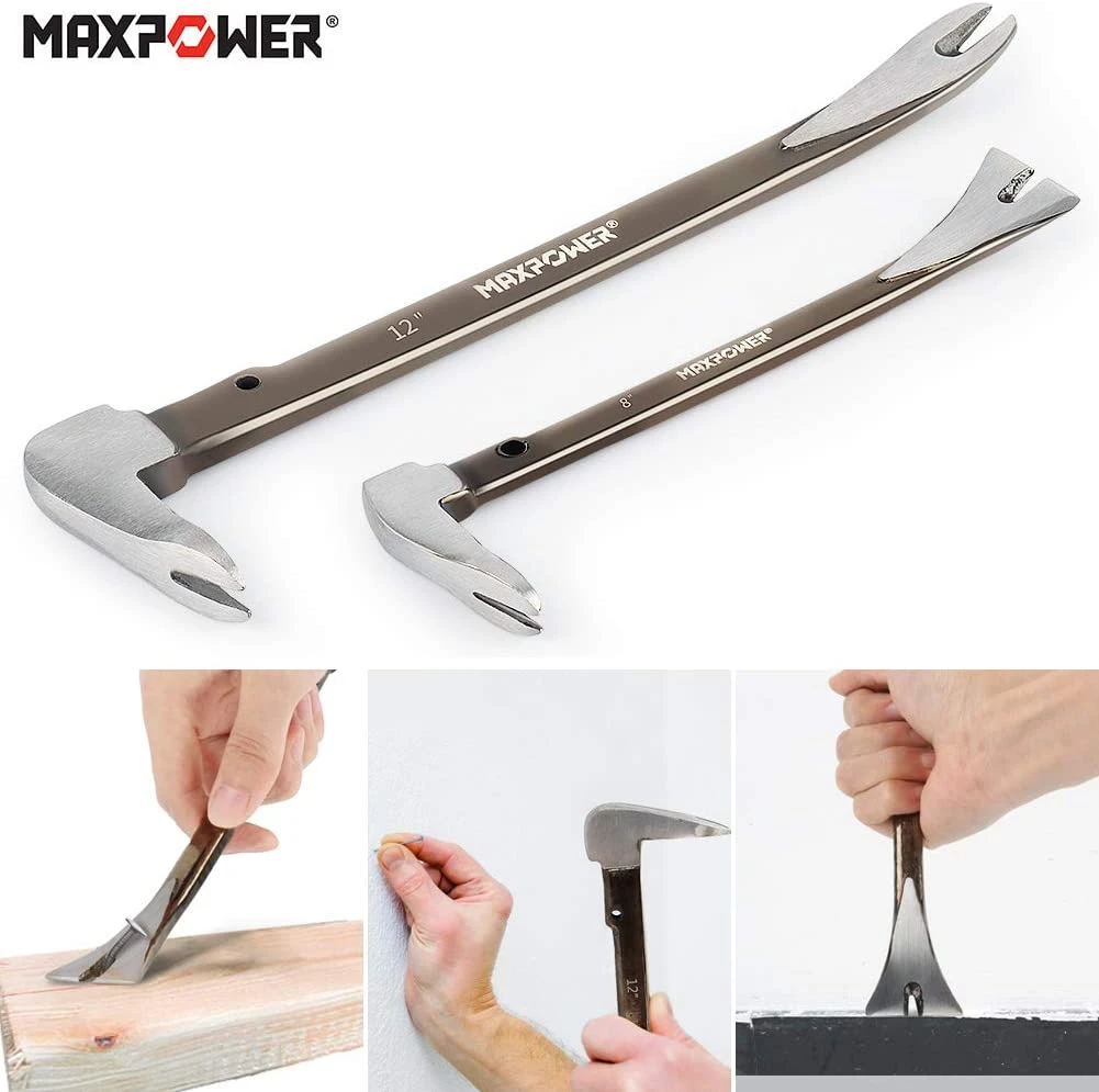 Многофункциональная зубчатая штанга 2 шт. карманный гаджет крепеж для обивки