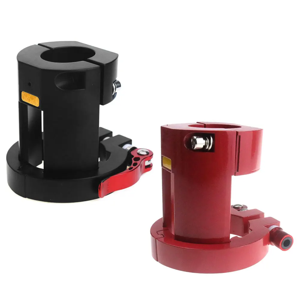 

High Strength Scooter Folding Fixtures Holder Kit For Xiaomi M365/Pro Scooter Modify Folding Easy Installation M365 Accessories