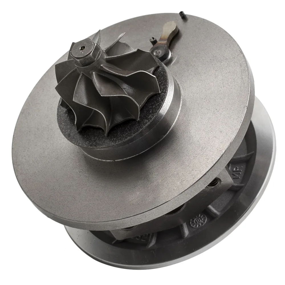 GT1749V 701855 Turbocharger Core КЗПЧ для Audi A3 1.9TDI AUY AJM 85 кВт 2000-2003 110HP Турбокомпрессор 028145702E |