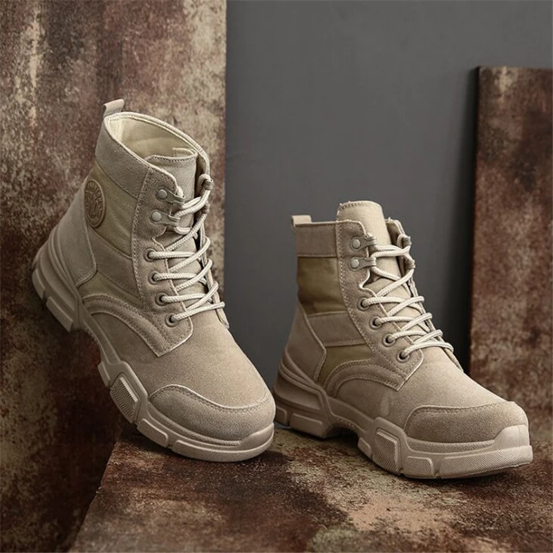 Модные женские ботильоны коллекция 2020 года осенние ботинки Кожаные Ботинки martin