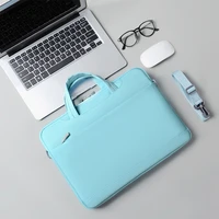 laptop bag sleeve for xiaomi redmi book 16 1 14 pro air 13 12 5 hp lenovo yoga 14s 11 13 14 15 6 inch notebook handbag case