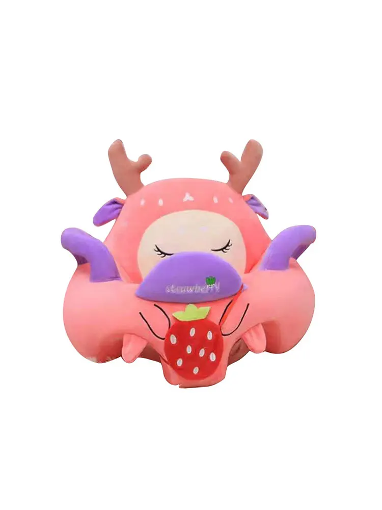 baby sofa Дропшиппинг Infantil детский диван Детское сиденье софа поддержка хлопка кормления Стул Для Тайлера Миллера - Цвет: baby sofa